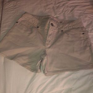 Faded Glory Chino Shorts
